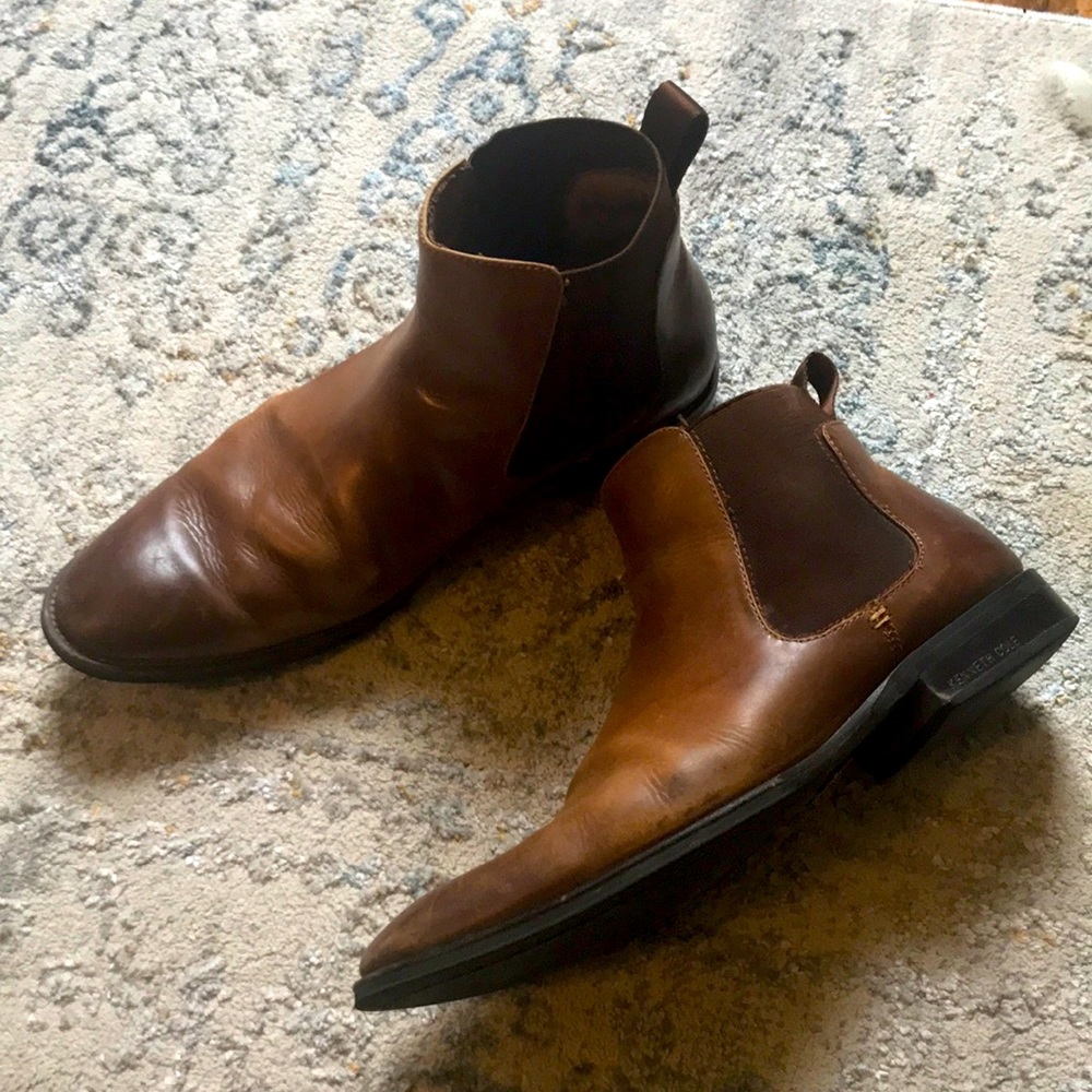 Kenneth Cole Chelsey Boots